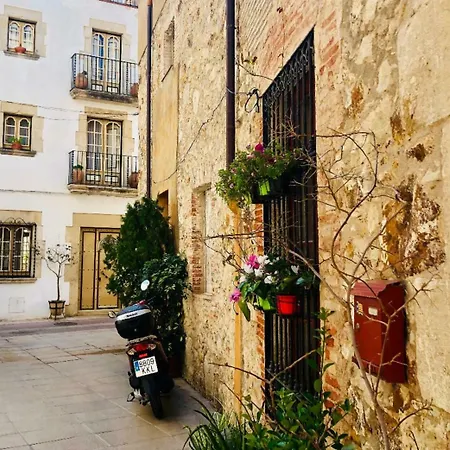 Prázdninový dům Casa En Mirador Del Codolar Tossa de Mar