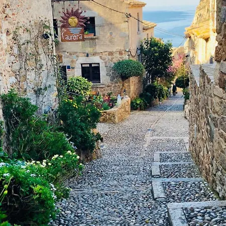 Casa En Mirador Del Codolar Prázdninový dům