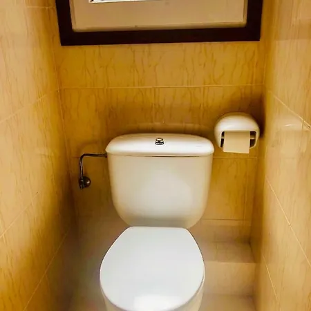 Casa En Mirador Del Codolar Prázdninový dům Tossa de Mar