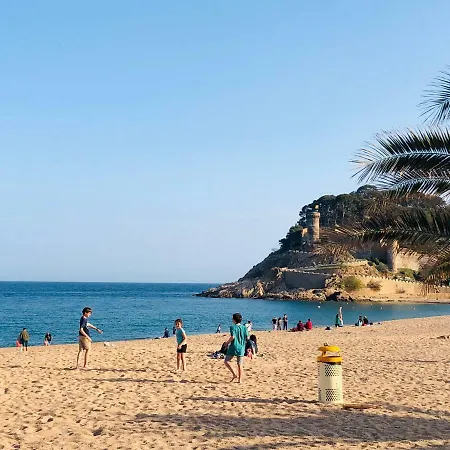 Casa En Mirador Del Codolar Tossa de Mar