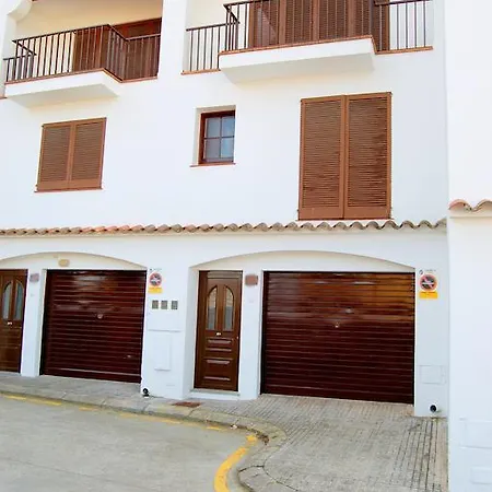 Сasa de vacaciones Casa En Mirador Del Codolar Tossa de Mar