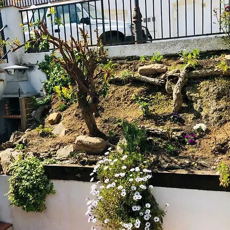Сasa de vacaciones Casa En Mirador Del Codolar