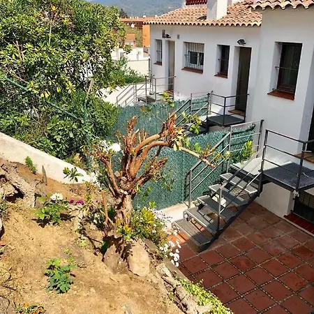 Сasa de vacaciones Casa En Mirador Del Codolar *