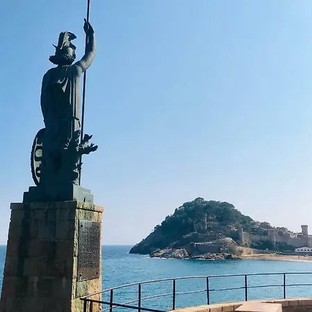 Сasa de vacaciones Casa En Mirador Del Codolar *