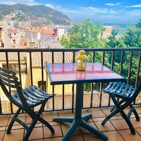 Casa En Mirador Del Codolar Casa vacanze Tossa de Mar