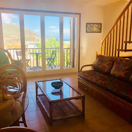 Casa En Mirador Del Codolar Casa vacanze Tossa de Mar