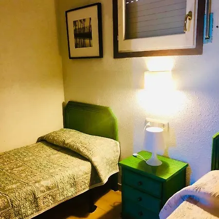 Сasa de vacaciones Casa En Mirador Del Codolar Tossa de Mar