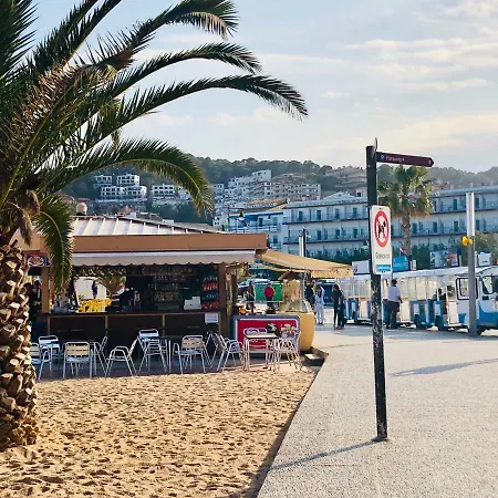 Casa En Mirador Del Codolar Сasa de vacaciones Tossa de Mar